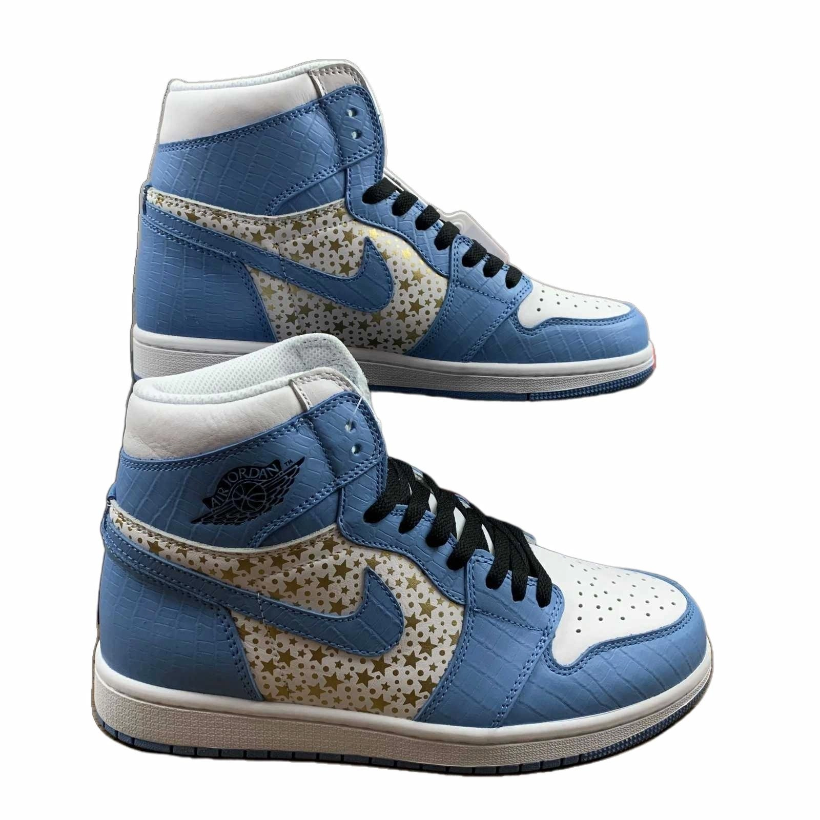 Supreme x Jordan Air Jordan 1