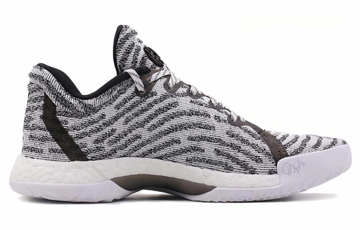 adidas Harden LS