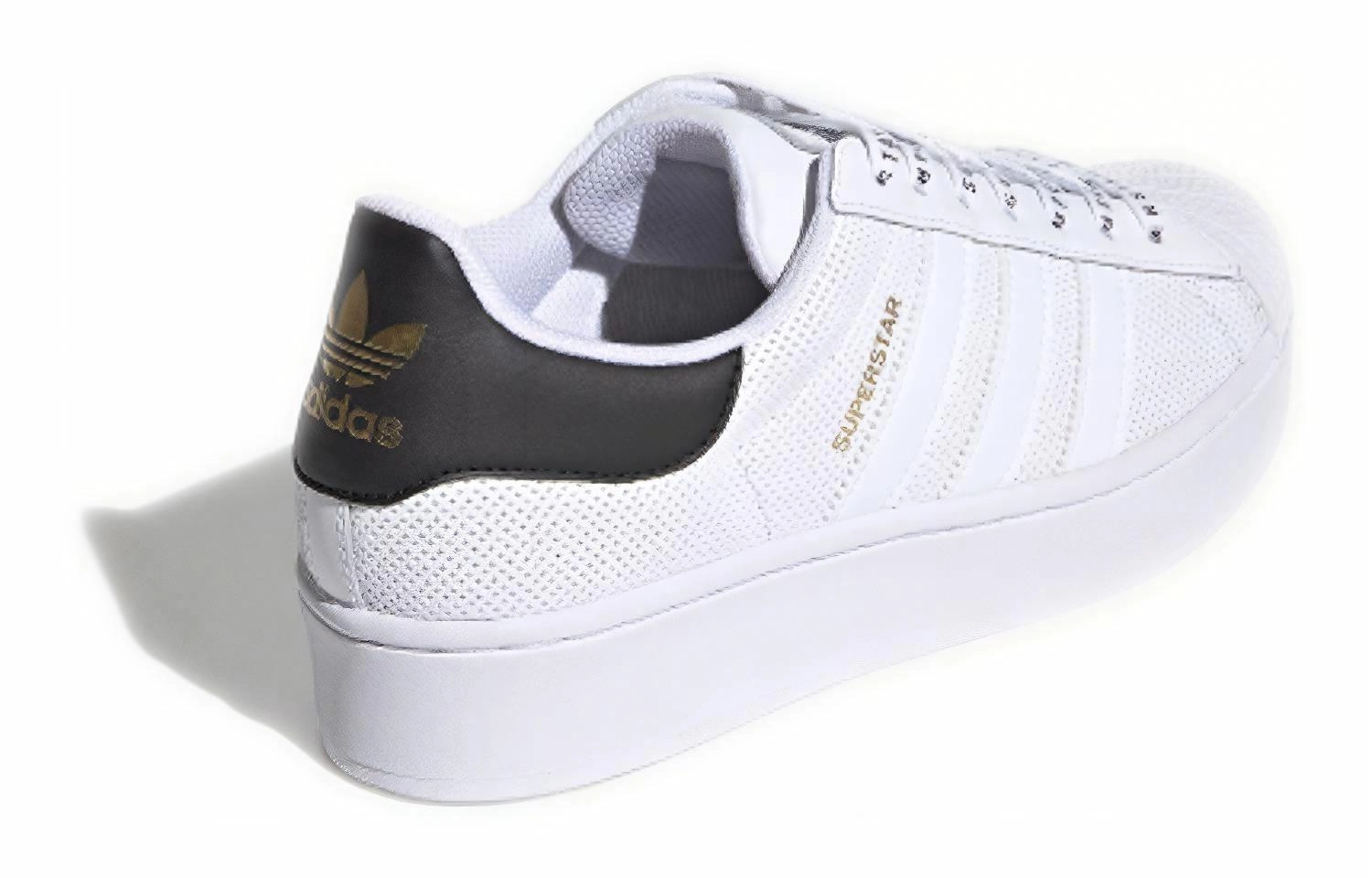 adidas originals Superstar Bold