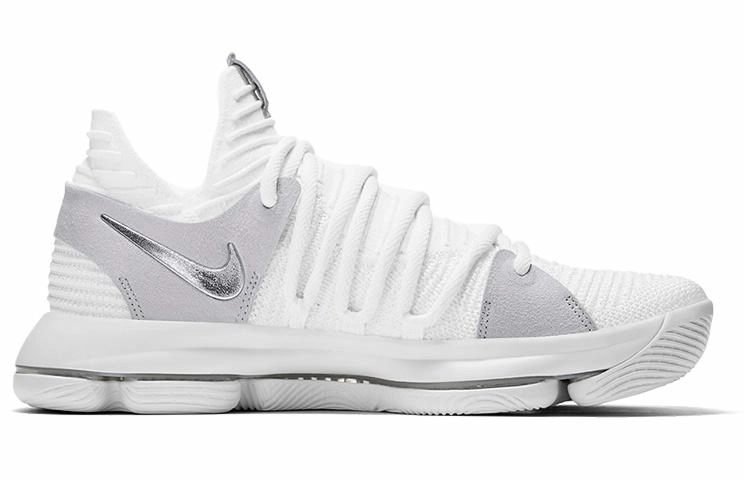 Nike KD 10 Still KD