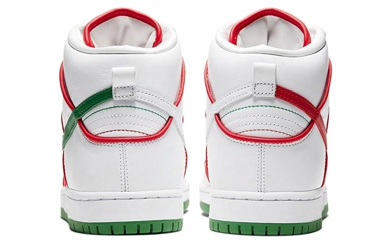 Paul Rodriguez x Nike Dunk SB PRM QS