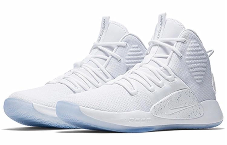 Nike Hyperdunk X