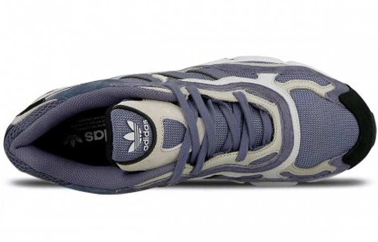 adidas originals Temper Run Raw Indigo
