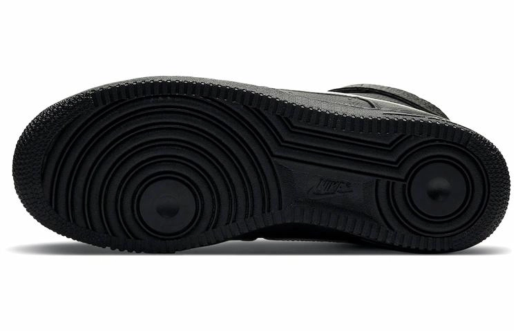 1017 ALYX 9SM x Nike Air Force 1