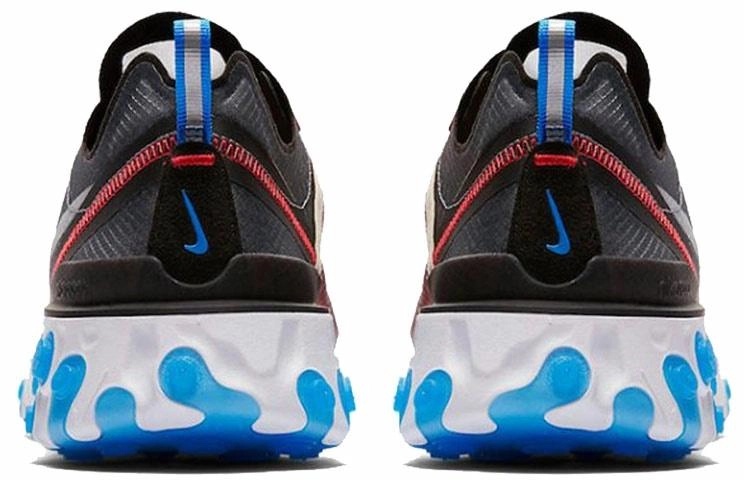 Nike React Element 87 Dark Grey