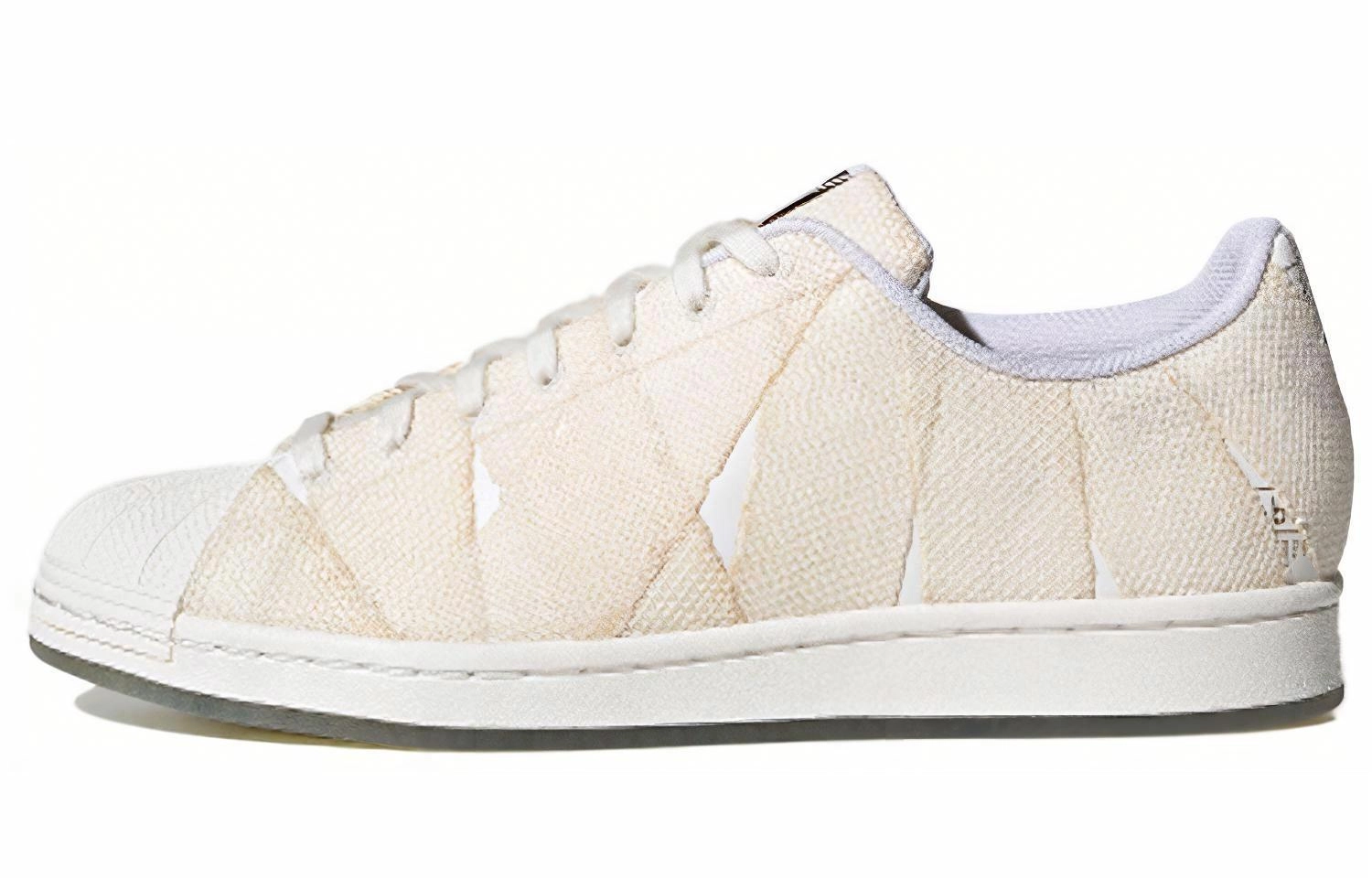 adidas originals Superstar 50 CLN "Mummy"