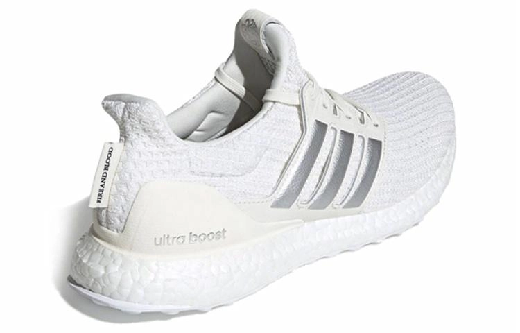 Game Of Thrones x adidas Ultraboost 4.0 Targaryen Dragons
