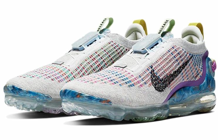 Nike Vapormax 2020 FK Pure Platinum