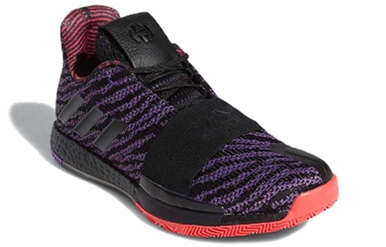 adidas Harden Vol.3 3