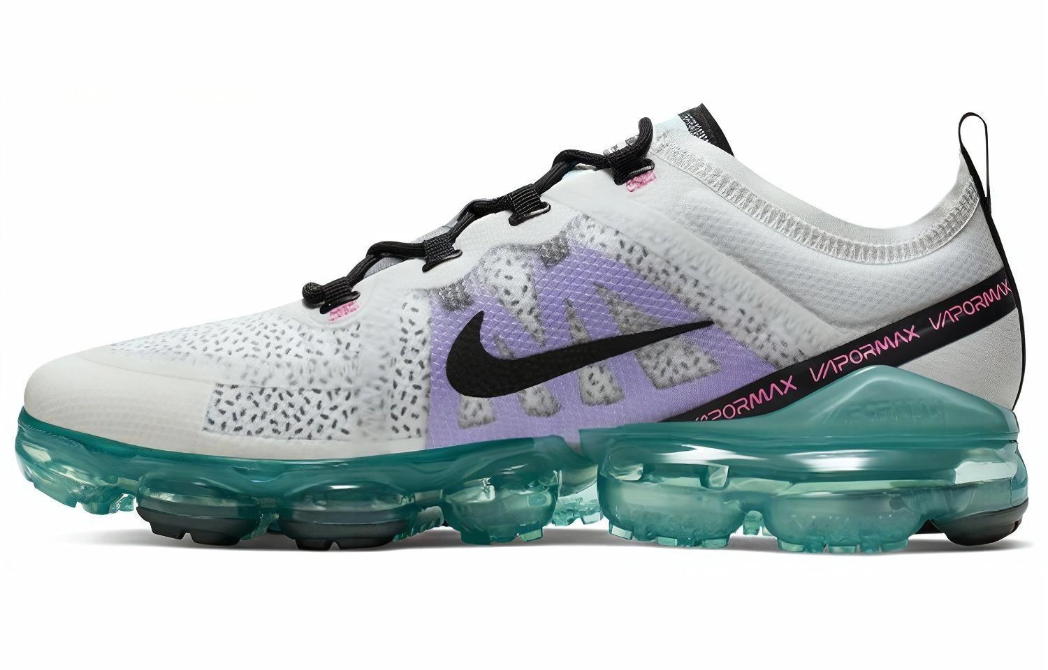 Nike VaporMax 2019 Aurora Green