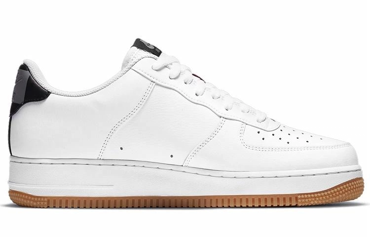 Nike Air Force 1 Low nba pack