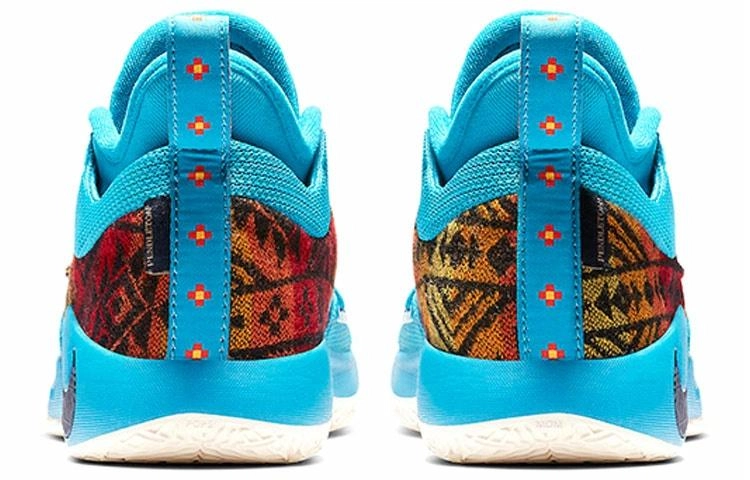 Nike PG 2.5 Pendleton