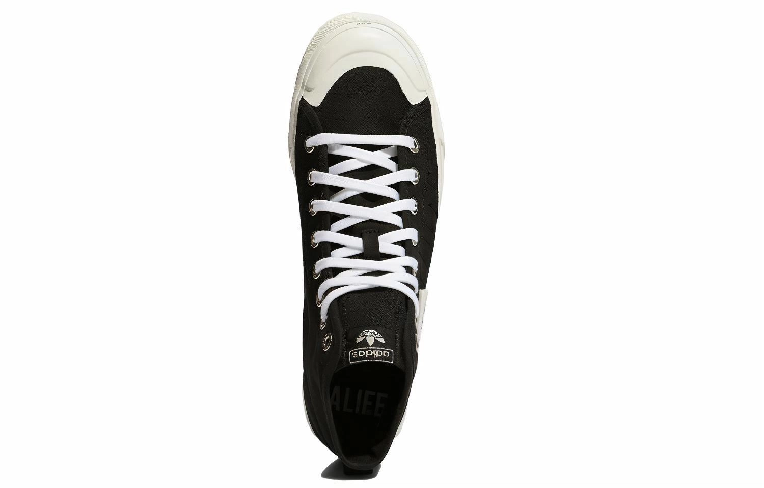 adidas originals NIZZA Hi