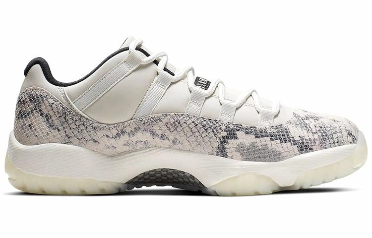 Jordan Air Jordan 11 snakeskin