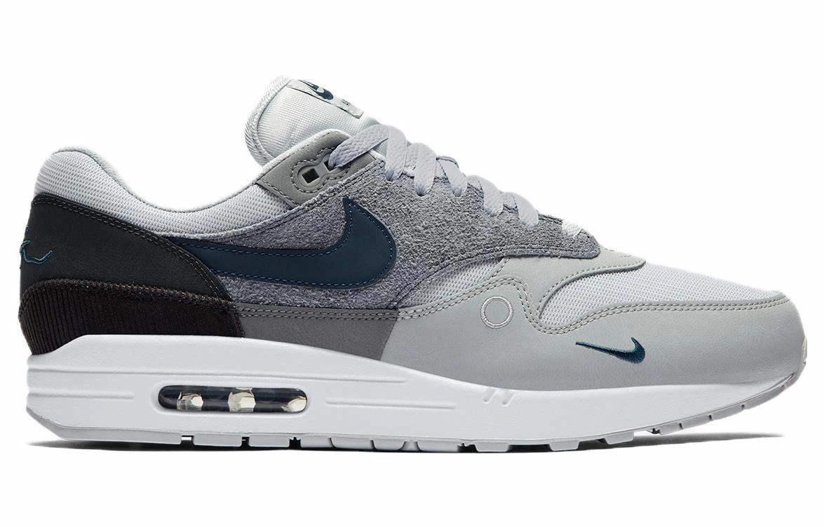 Nike Air Max 1 "London City Pack"