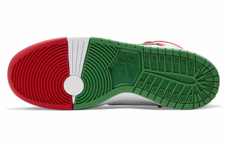 Paul Rodriguez x Nike Dunk SB PRM QS