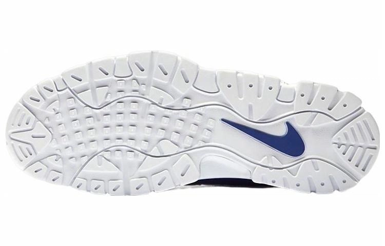 Nike Air Barrage Low