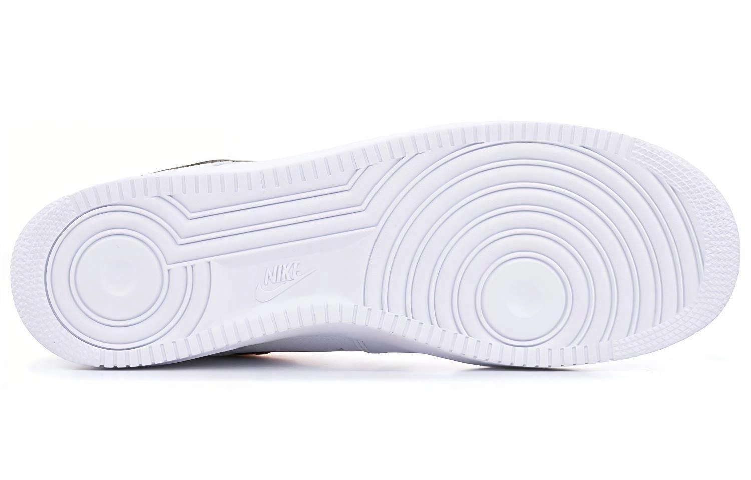 Nike Air Force 1 Just Do It Pack White