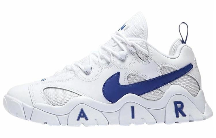 Nike Air Barrage Low