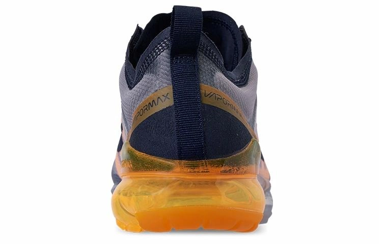 Nike VaporMax 2019 Midnight Navy Laser Orange