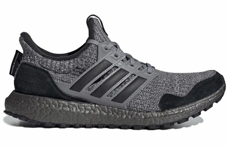 Game Of Thrones x adidas Ultra Boost 4.0 "House Stark"
