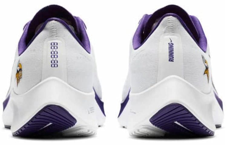 Nike Pegasus 37 "Minnesota Vikings"