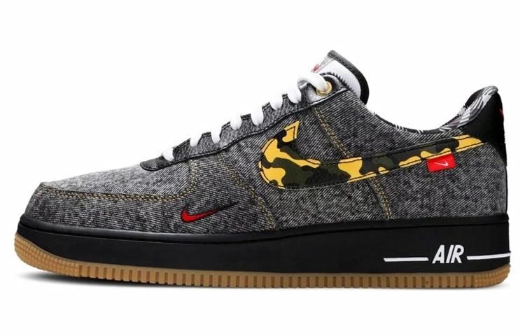Nike Air Force 1 Low LV8 "Remix Pack"