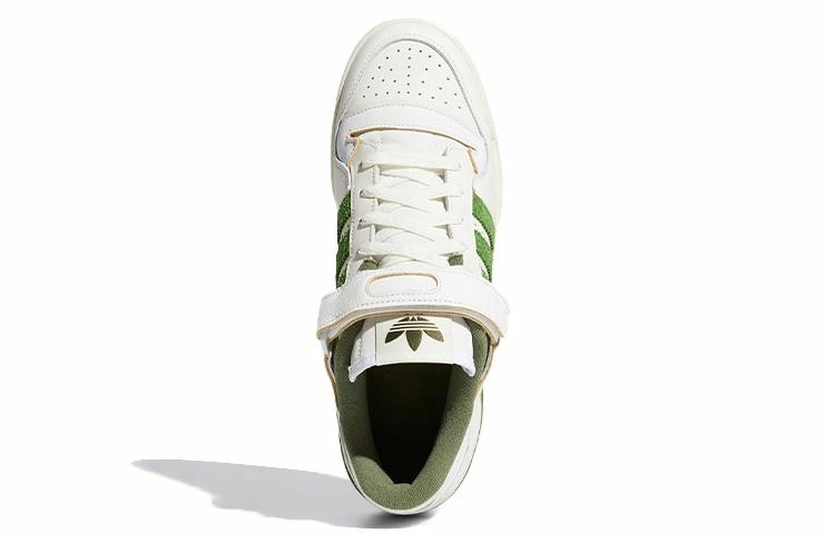 adidas originals FORUM 84 Low OG "Crew Green"