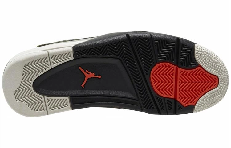Jordan Dub Zero "Camo"