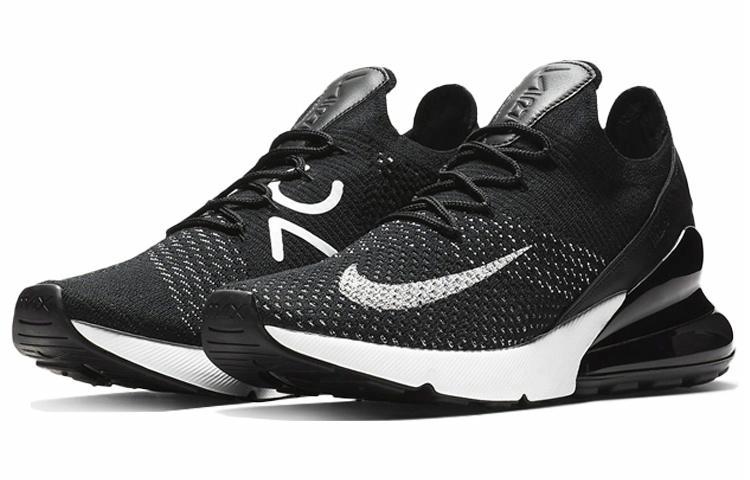 Nike Air Max 270 Flyknit