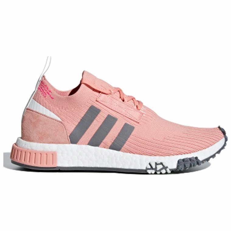 adidas originals NMD Racer Primeknit
