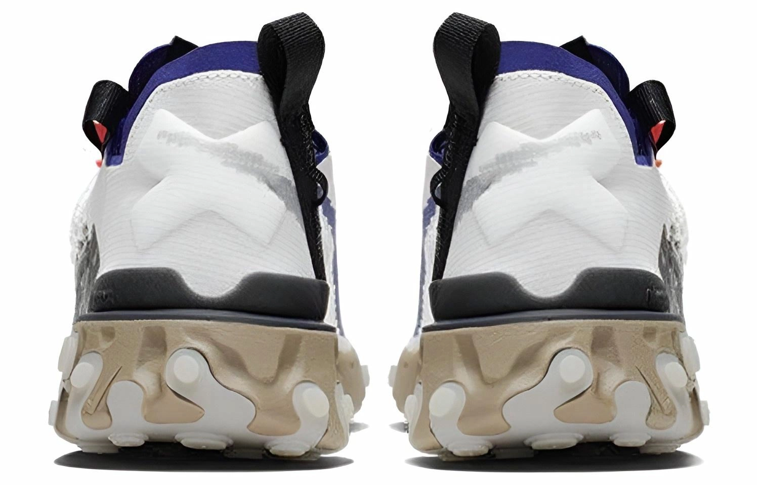 Nike ISPA