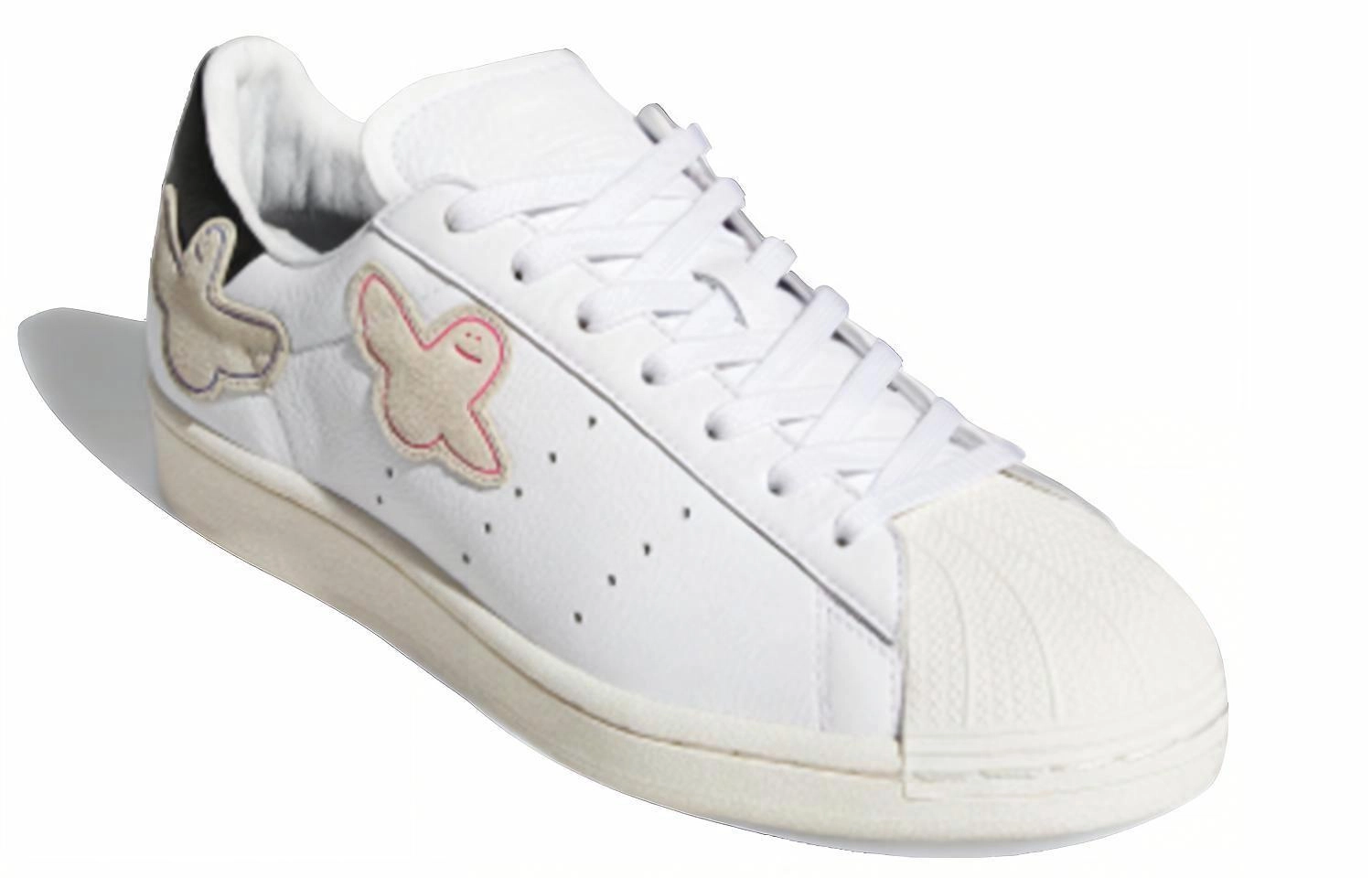 adidas originals Superstar Adv X Gonz