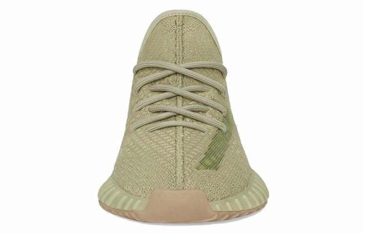 adidas originals Yeezy Boost 350 V2 "sulfur