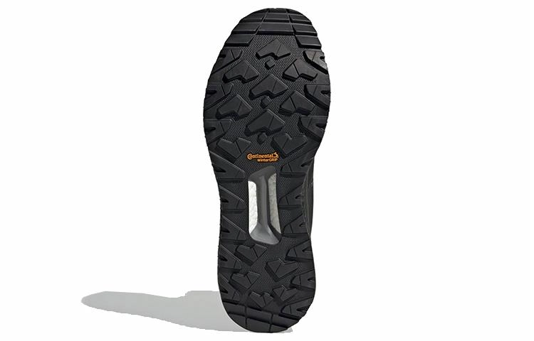 adidas Terrex Free Hiker Cold.Rdy Hiking Boots