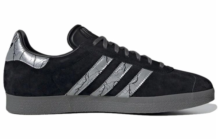 Star Wars x adidas originals Gazelle DarkSaber