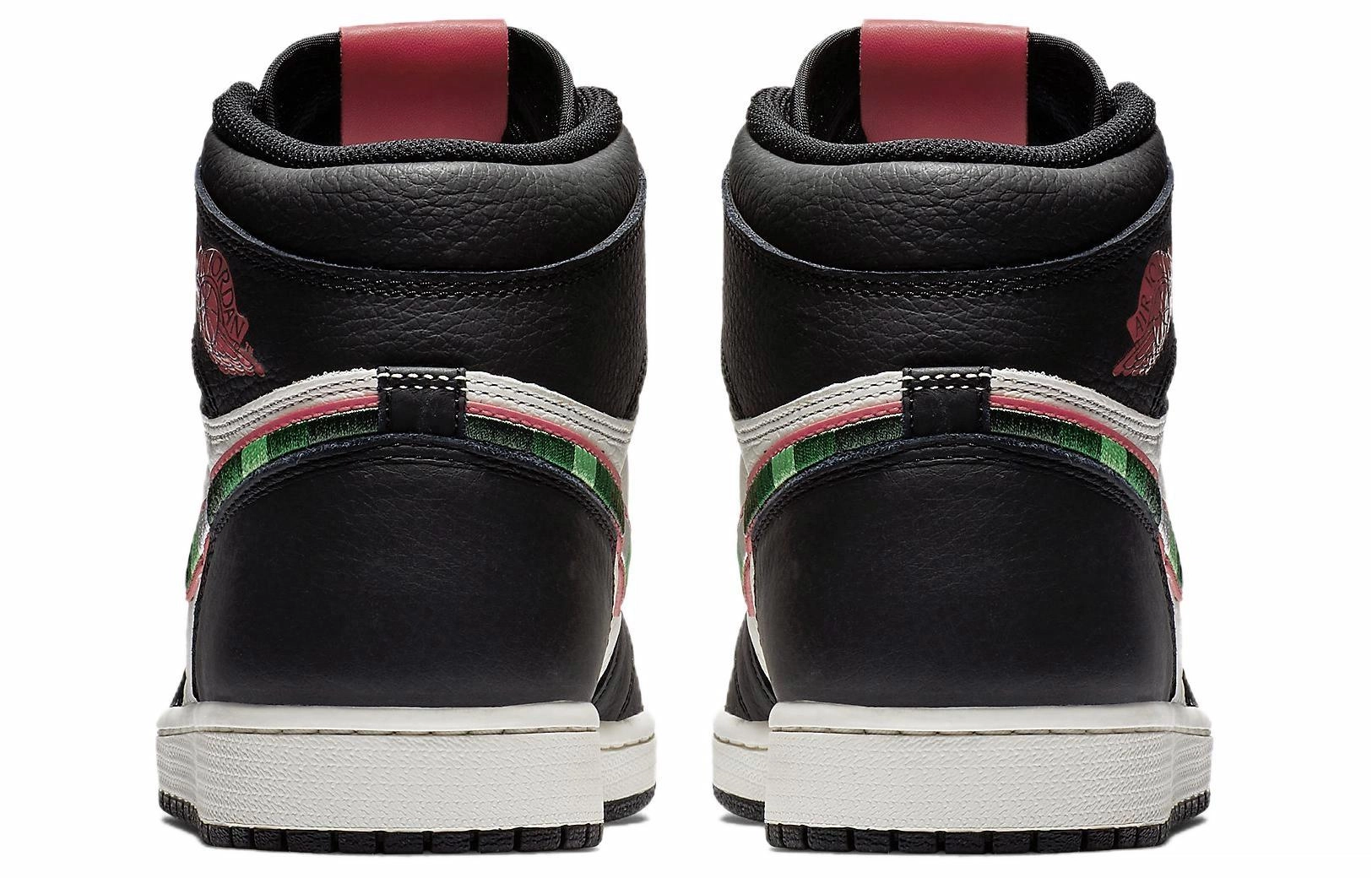 Jordan Air Jordan 1 Retro High Sports Illustrated