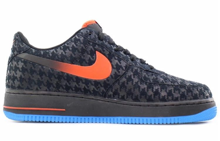 Nike Air Force 1 Houndstooth