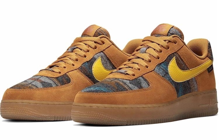 Pendleton x Nike Air Force 1 Low N7'