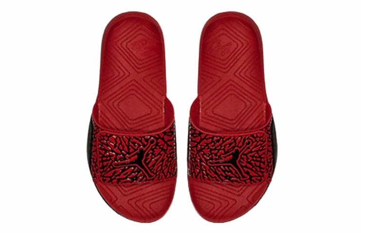 Jordan Hydro 7