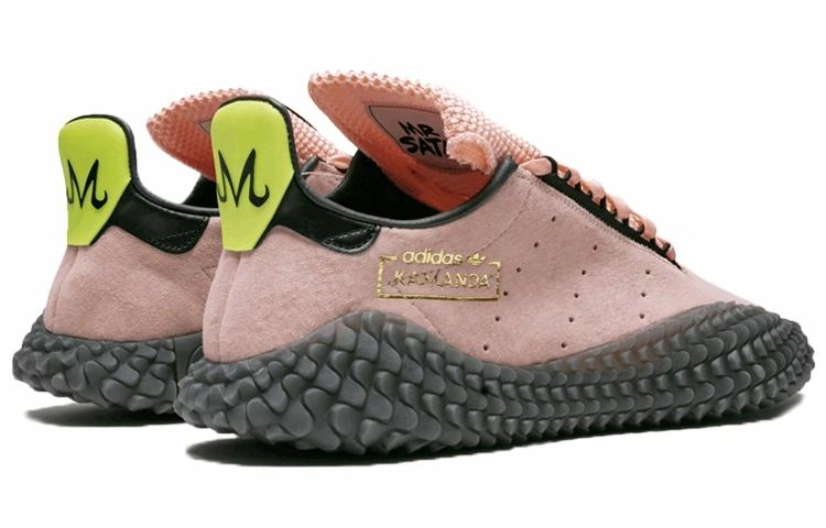 Dragon Ball Z x adidas originals Kamanda Z