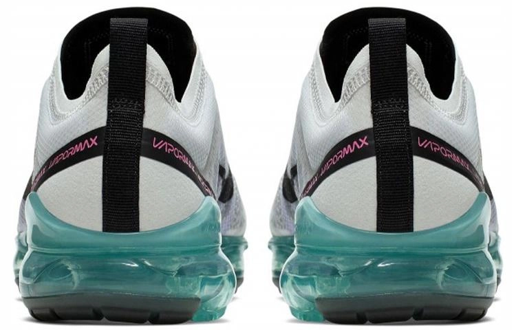 Nike VaporMax 2019 Aurora Green