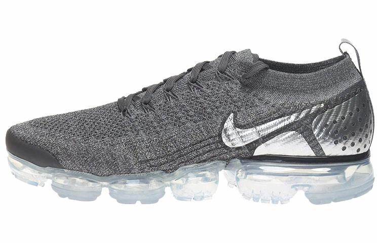 Nike VaporMax Flyknit 2 Chrome
