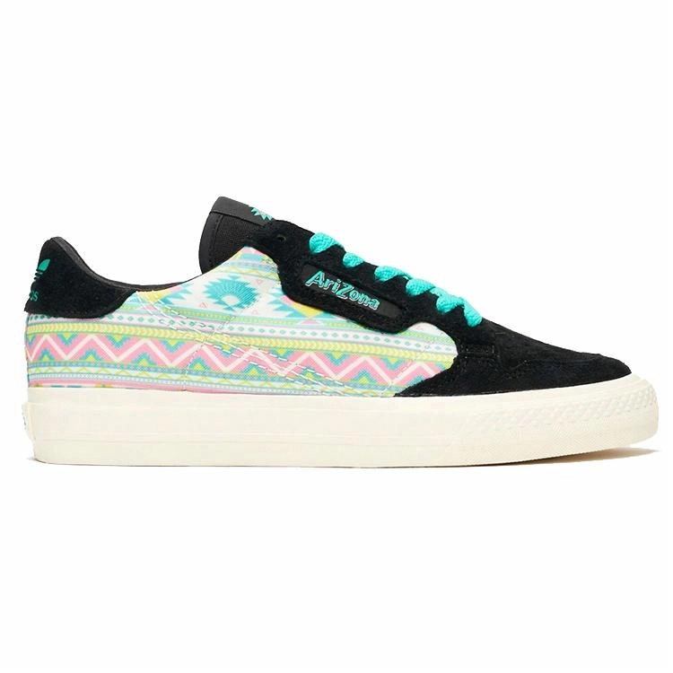 adidas originals Continental Vulc AriZona Iced Tea