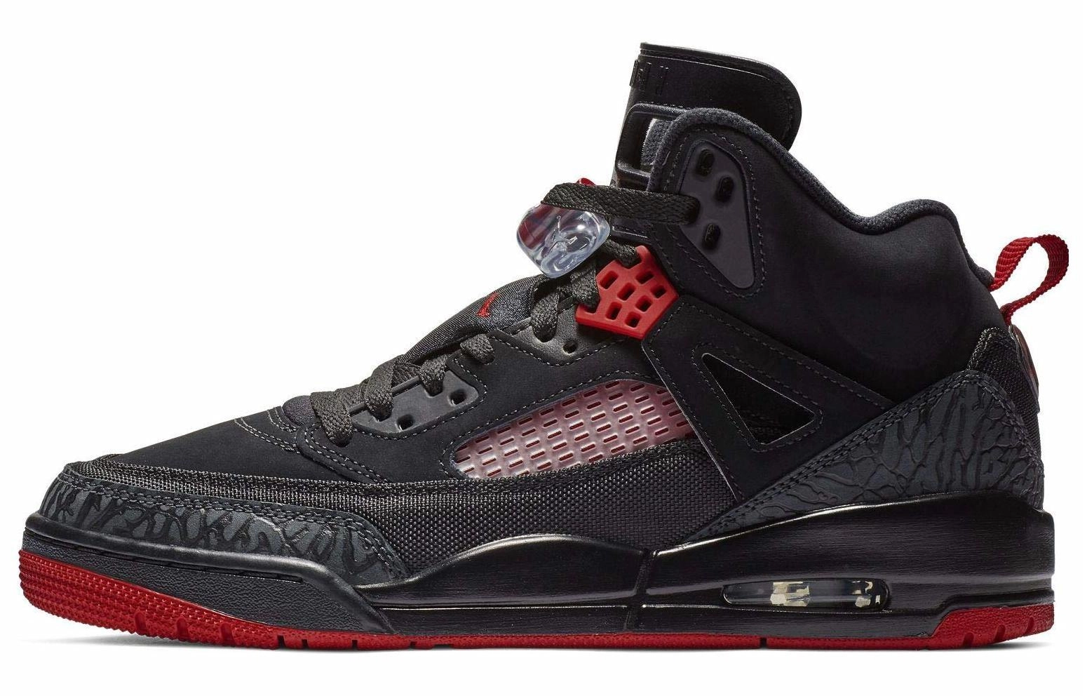 Jordan Spizike