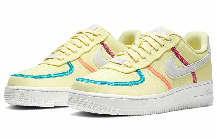 Nike Air Force 1 Life Lime