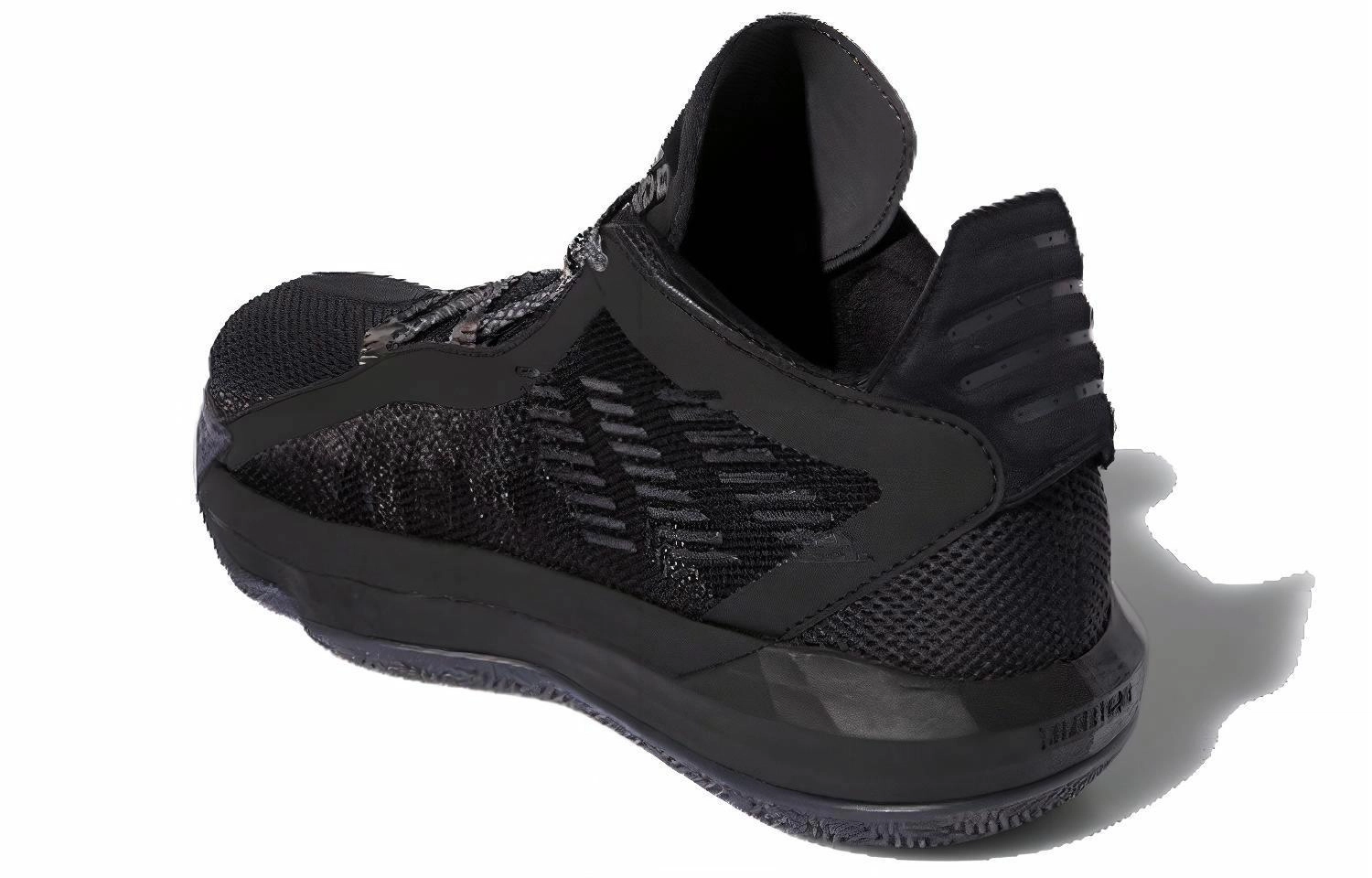adidas D lillard 6