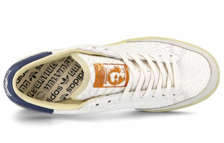 adidas originals Rod Laver Python