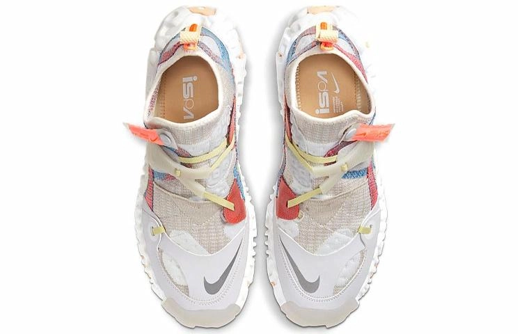 Nike ISPA OverReact