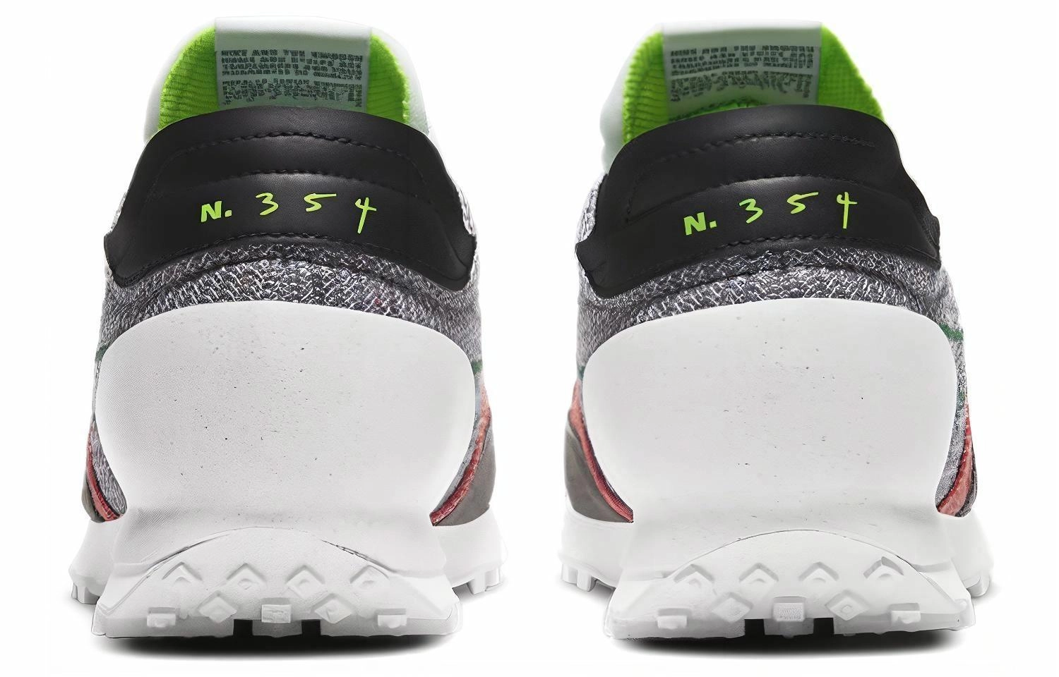 Nike Daybreak Type